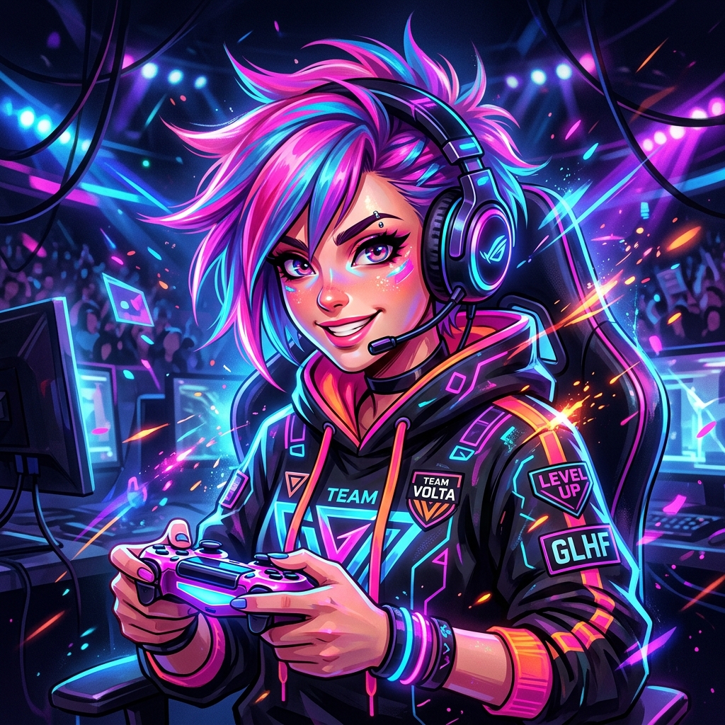 Avatar P4