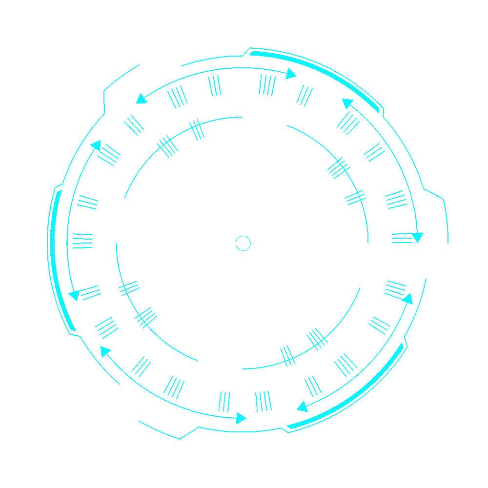 Radar Scanning